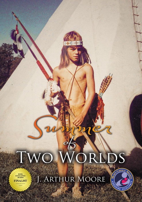 Summer of Two Worlds  (3rd Edition)