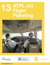 ATPL (A) Flight Planning - Mark Woodhouse