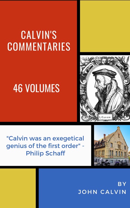 Calvin's Commentaries