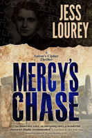 Jess Lourey - Mercy's Chase artwork