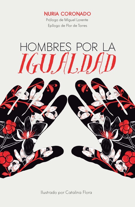 Hombres por la igualdad