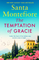 Santa Montefiore - The Temptation of Gracie artwork