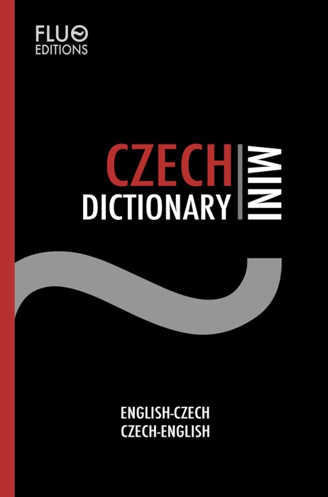 Czech Mini Dictionary