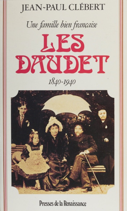 Les Daudet