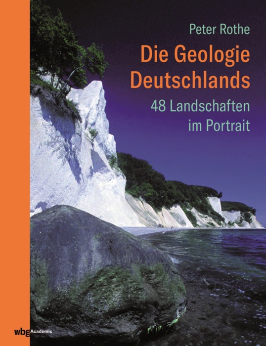 Die Geologie Deutschlands