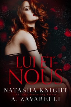 Lui et nous - Natasha Knight