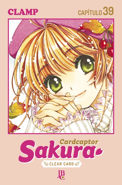 Cardcaptor Sakura - Clear Card Arc  Capítulo 039