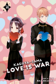 Kaguya-sama: Love Is War, Vol. 14 - 赤坂アカ