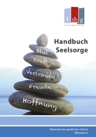 Book's Cover ofHandbuch Seelsorge