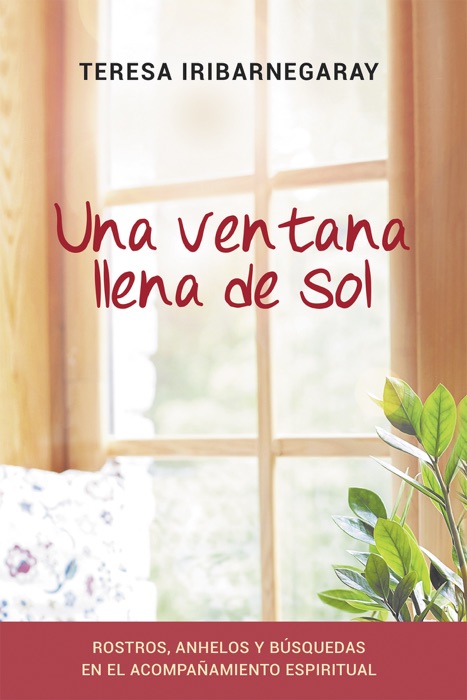 Una ventana llena de sol