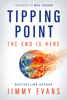 Jimmy Evans - Tipping Point artwork