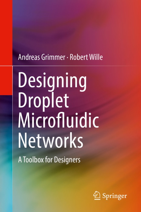 Designing Droplet Microfluidic Networks