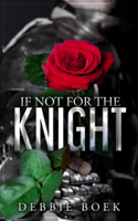 Debbie Boek - If Not For The Knight artwork