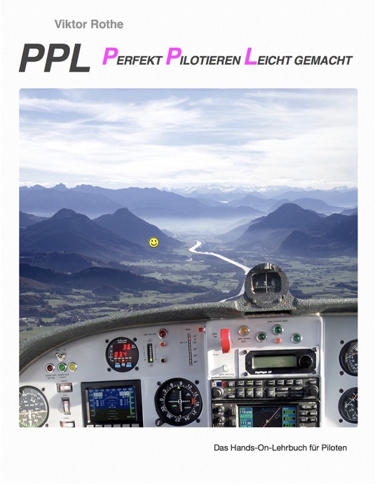 PPL - Perfekt pilotieren leicht gemacht