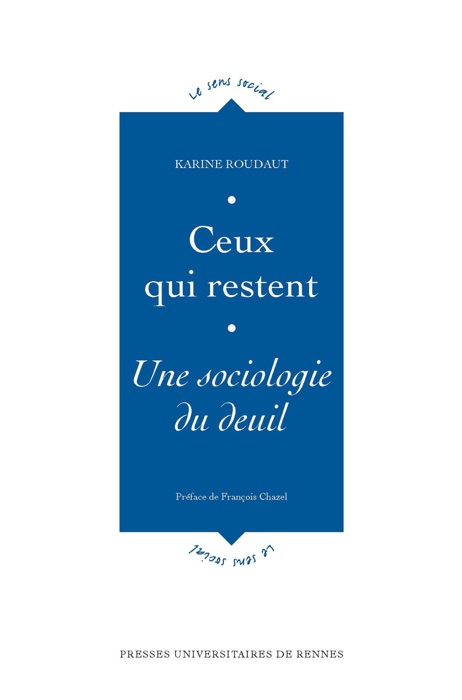 Ceux qui restent