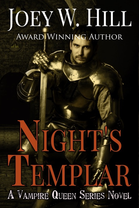 [DOWNLOAD] ~ Night's Templar * by Joey W. Hill ~ eBook PDF Kindle ePub Free