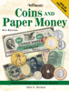 Allen G. Berman - Warman's Coins And Paper Money artwork