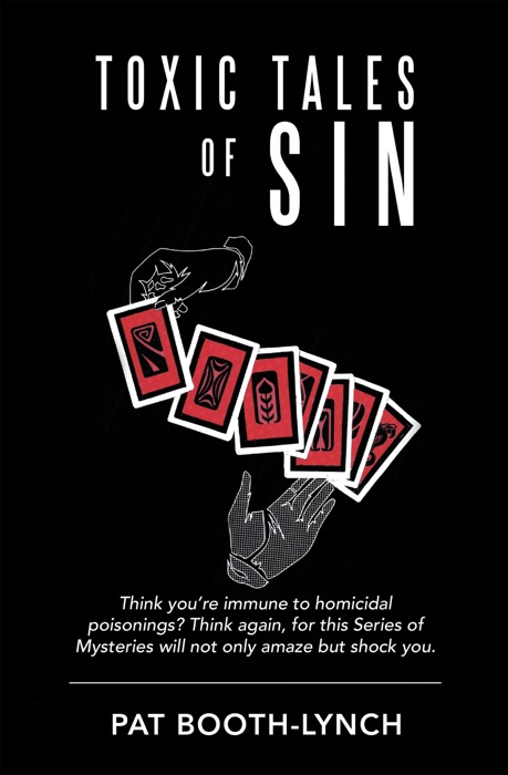 Toxic Tales of Sin