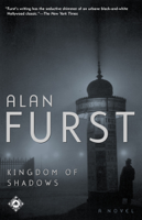 Alan Furst - Kingdom of Shadows artwork