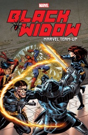 Black Widow - Chris Claremont, Marv Wolfman, Roger McKenzie, Tom DeFalco, Bill Mantlo & Jim Owsley by  Chris Claremont, Marv Wolfman, Roger McKenzie, Tom DeFalco, Bill Mantlo & Jim Owsley PDF Download