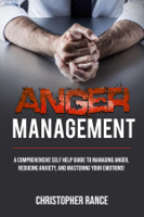 Christopher Rance - Anger Management artwork