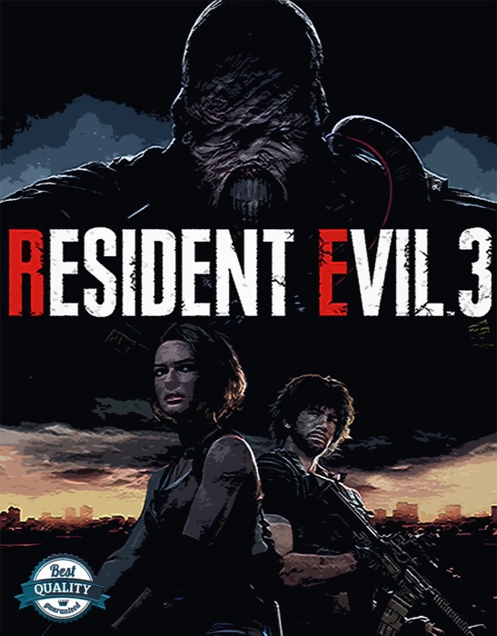 Resident Evil 3 Official Pre-order Game Walkthrough: Collector’s Edition, Bonuses, and More