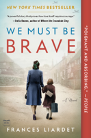 Frances Liardet - We Must Be Brave artwork