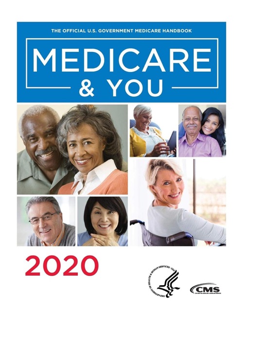 Medicare & You Handbook 2020