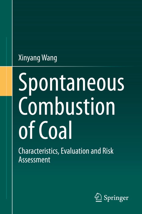 Spontaneous Combustion of Coal