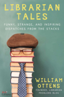 William Ottens - Librarian Tales artwork
