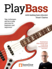 Stuart Clayton - Play Bass artwork