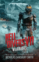 Nicholas Sansbury Smith - Hell Divers VII: Warriors artwork