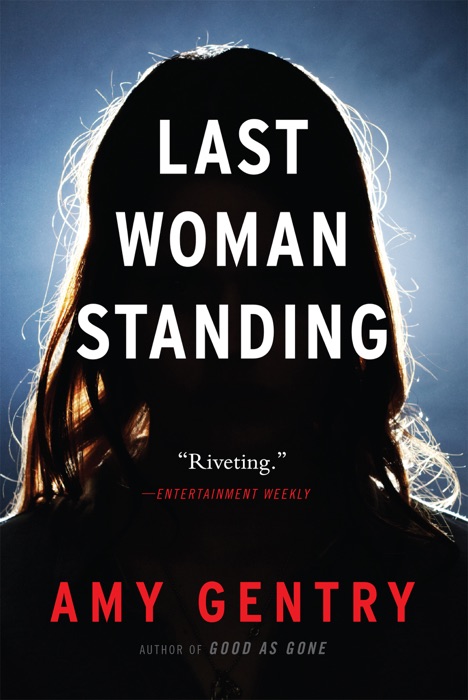 Last Woman Standing