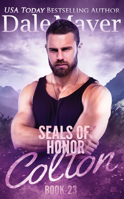 SEALs of Honor: Colton