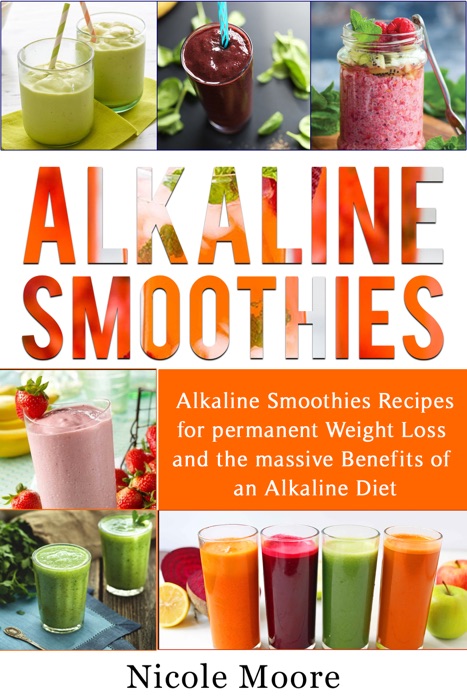 Alkaline Smoothies