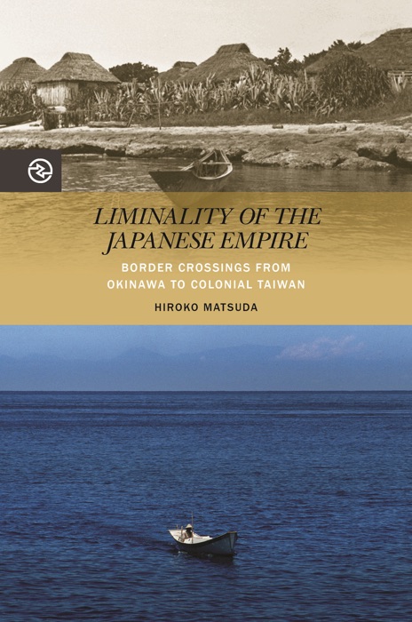 Liminality of the Japanese Empire