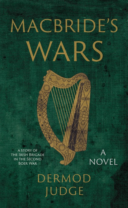 MacBride’s Wars