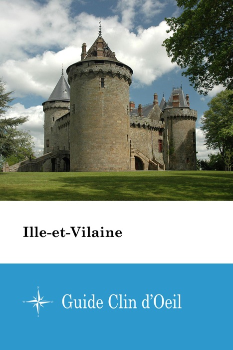 Ille-et-Vilaine - Guide Clin d'Oeil