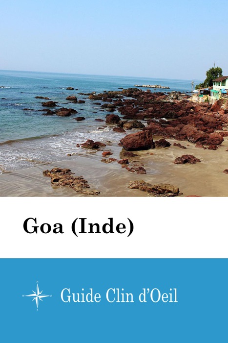 Goa (Inde) - Guide Clin d'Oeil