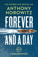 Anthony Horowitz - Forever and a Day artwork