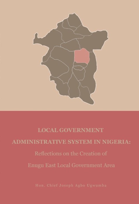 Local Government Administrative System In Nigeria