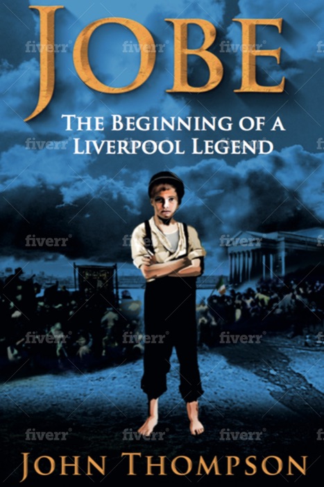 Jobe The Beginning of a Liverpool Legend
