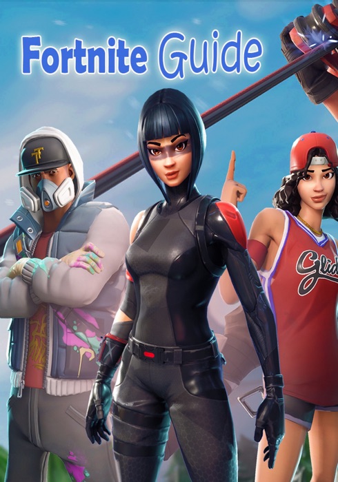 Fortnite Beginners Guide (2020) – Learn How to Play!