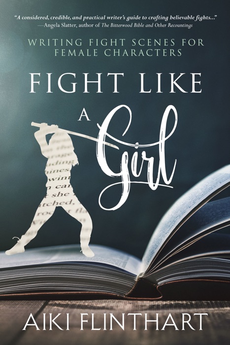 Fight Like a Girl