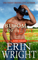 Erin Wright - Bloom of Love – An Interracial Western Romance Novel artwork