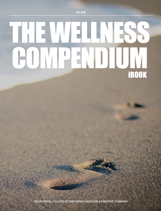 RCEM Wellness Comendium