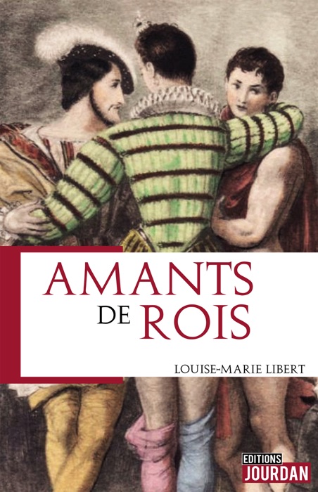 Amants de rois