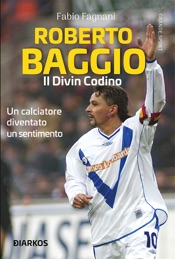 Roberto Baggio, il divin codino