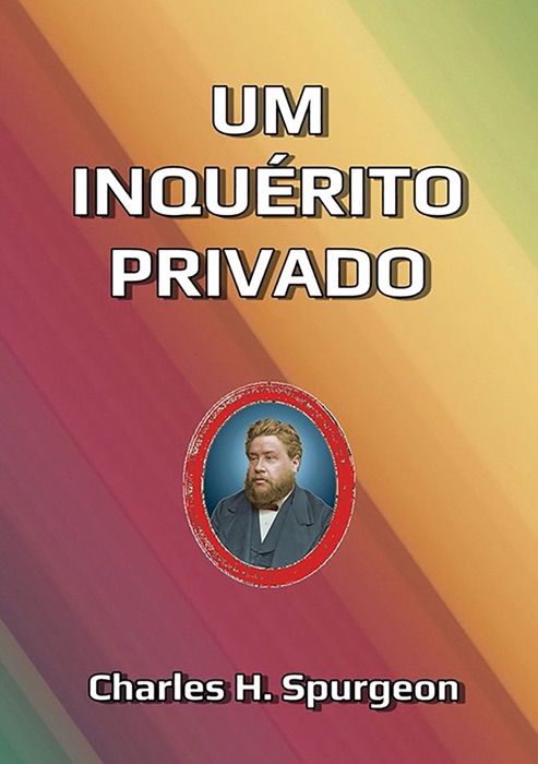 Um Inquérito Privado