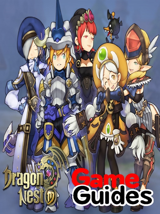 Dragon Nest M Beginner’s Guide Tips, Cheats & Strategies to Master the Game
